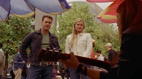 The Last Good Day (2005) - Episode 4 poster and promotional image