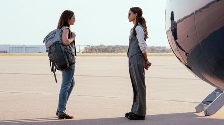 The Devil Has Aces (2024) - Episode 7 poster and promotional image