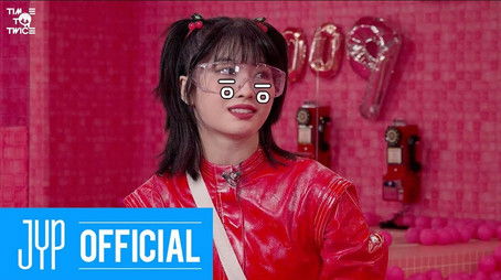 TWICE and the Chocolate Factory EP.04 (2021) - Episode 4 poster and promotional image