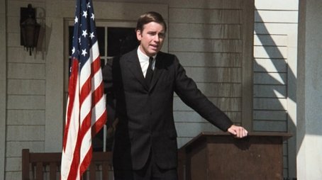 The Bequest (1973) - Episode 12 poster and promotional image