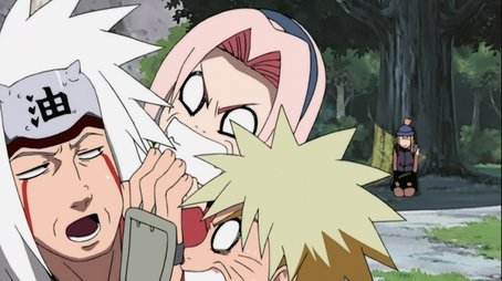 Pure Terror! The House of Orochimaru (2005) - Episode 139 poster and promotional image