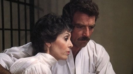Double Jeopardy (1982) - Episode 19 poster and promotional image