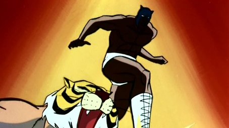 Shadow of Tiger's Cave (1970) - Episode 20 poster and promotional image