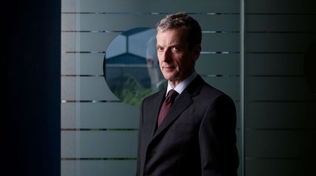 New Advisor (2012) - Episode 2 poster and promotional image