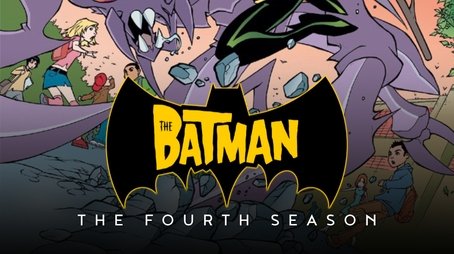 Season 4 (2006) - Season 4 poster and promotional image
