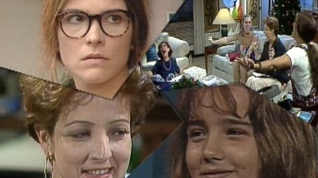 Chapter 55 (1994) - Episode 55 poster and promotional image