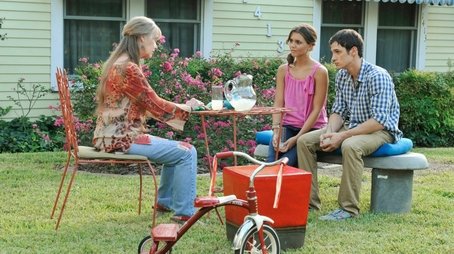 Much Ado About Everything (2013) - Episode 5 poster and promotional image
