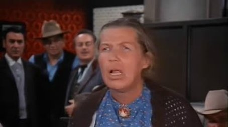 Long Way to Ogden (1970) - Episode 21 poster and promotional image