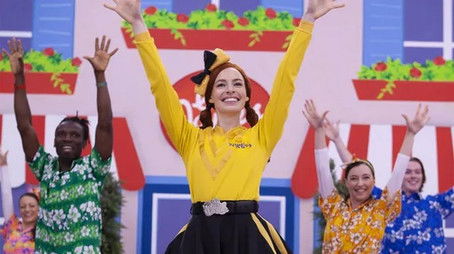 Surfer Bop (2020) - Episode 11 poster and promotional image