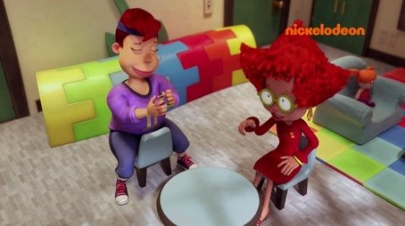 The Pickle Barrel (2021) - Episode 13 poster and promotional image