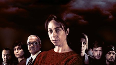 Season 2 (2009) - Season 2 poster and promotional image