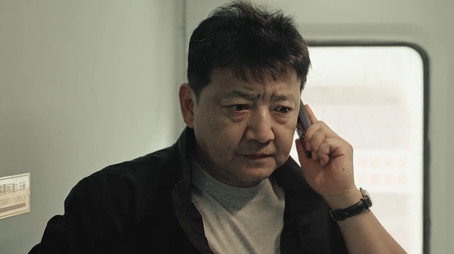 黑白局 Сезон 1