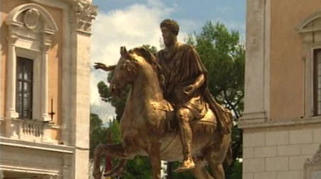 Rome: Baroque, After Dark (2000) - Episode 9 poster and promotional image