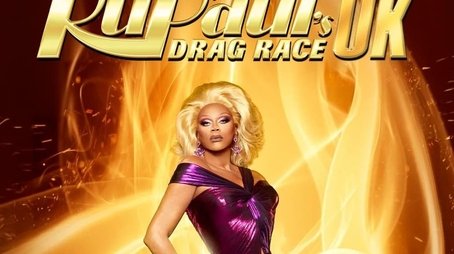 Series 6 (2024) - Season 6 poster and promotional image