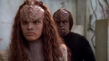 Star Trek: La nueva generación Temporada 6