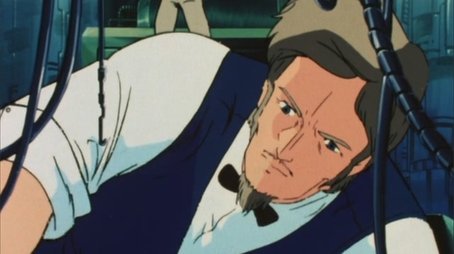 Final Time (1985) - Episode 52 poster and promotional image