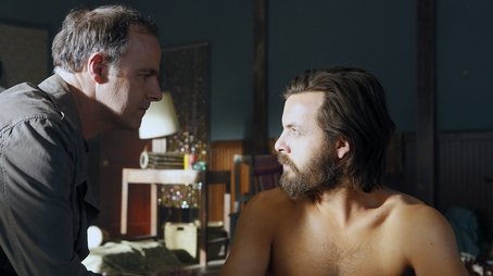 I Will (2016) - Episode 13 poster and promotional image