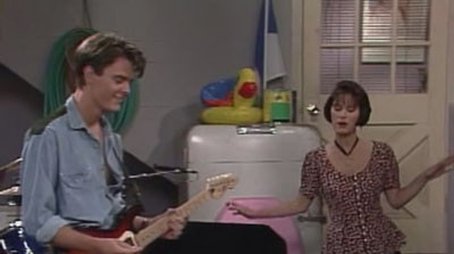 Dream Man (1992) - Episode 5 poster and promotional image