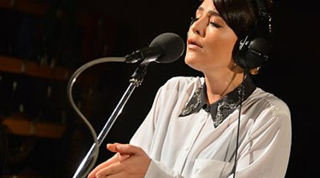BBC Radio 1's Live Lounge Сезон 4