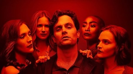 You (2018) poster