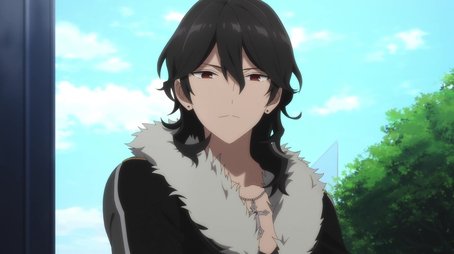 Ensemble Stars!18