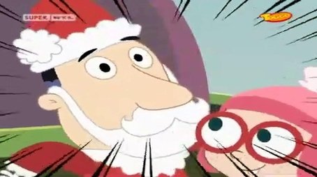 Tom-Kat Foolery (2010) - Episode 34 poster and promotional image