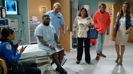 Low Expectations (2017) - Episode 11 poster and promotional image