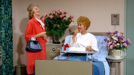 Lucy Sues Mooney (1967) - Episode 12 poster and promotional image