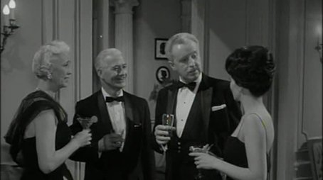 The Dark Pool (1963) - Episode 29 poster and promotional image