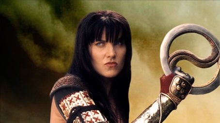 Season 6 (2000) - Season 6 poster and promotional image