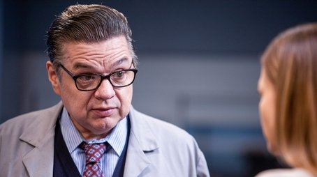 I Will Do No Harm (2020) - Episode 15 poster and promotional image