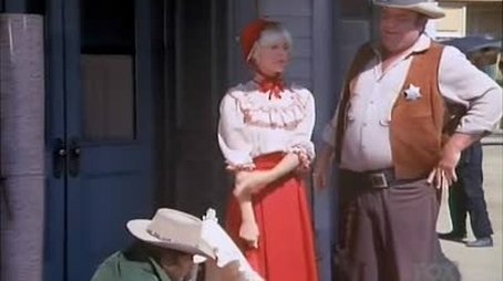 A Lawman's Lot Is Not a Happy One (1969) - Episode 4 poster and promotional image