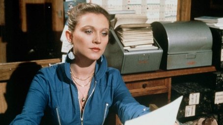 The Party (1980) - Episode 9 poster and promotional image