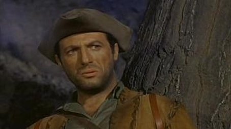 The Trap (1966) - Episode 26 poster and promotional image