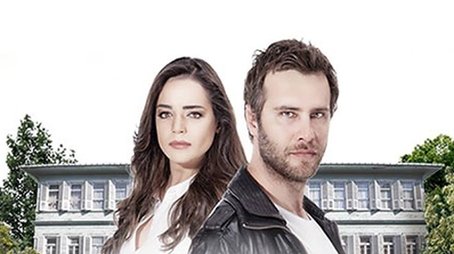 Orphan Flowers (2015) poster