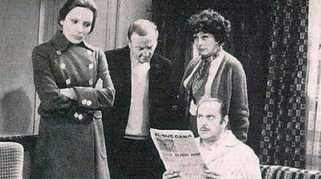 Alta comedia Сезон 4