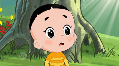 新大头儿子和小头爸爸 Сезон 4