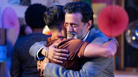 18/09/2024 (2024) - Episode 150 poster and promotional image