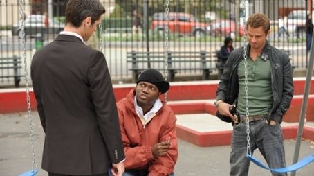 Enough (2008) - Episode 6 poster and promotional image