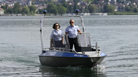 WaPo Bodensee Сезон 6
