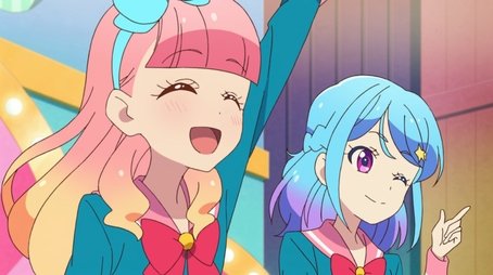 An Idol's Coco-mprehension★ (2019) - Episode 47 poster and promotional image
