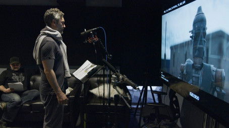 Connections (2020) - Episode 8 poster and promotional image