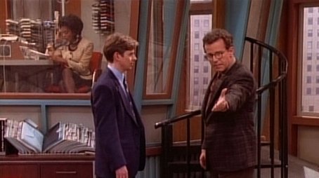 Big Day (1995) - Episode 5 poster and promotional image