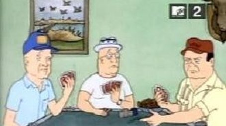 What's the Deal? (1995) - Episode 25 poster and promotional image