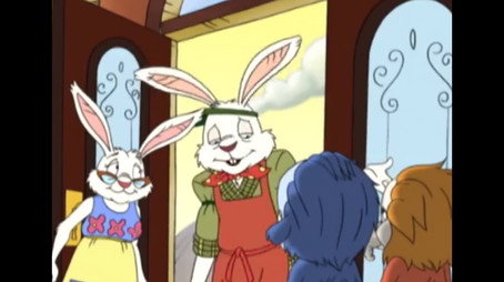 Something Else Évad 1