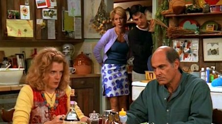 And the In-Laws Meet (1997) - Episode 2 poster and promotional image