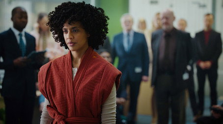 Festning Norge Stagione 1