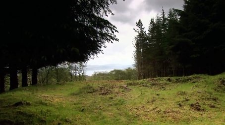 A Saintly Site - Isle of Mull, Inner Hebrides (2010) - Episode 2 poster and promotional image
