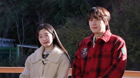The Wise Odd and Even Choices (2024) - Episode 730 poster and promotional image