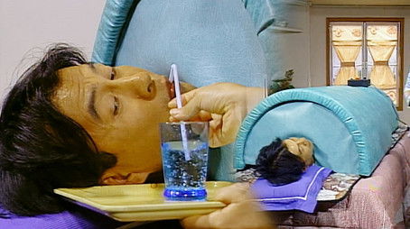 Episode 136 (1998) - Episode 136 poster and promotional image